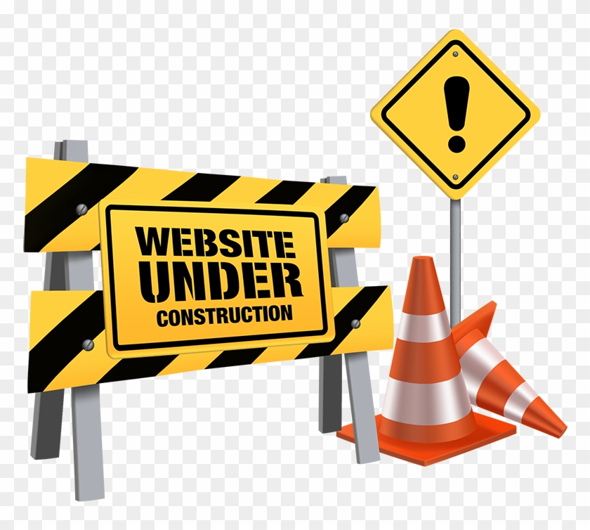 Web Page Under COnstruction